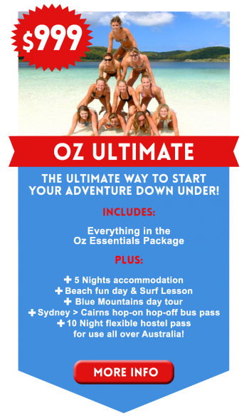 Ultimate Package2