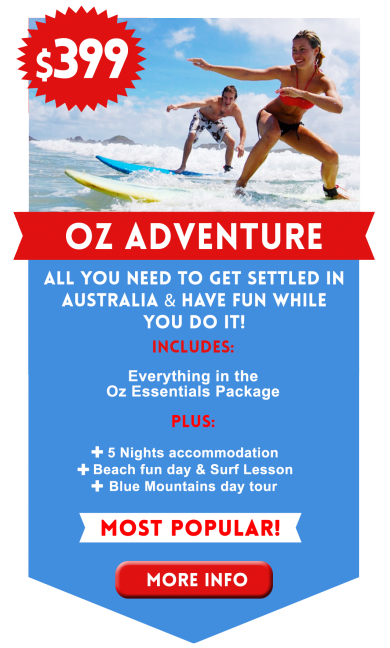 Adventure Package2